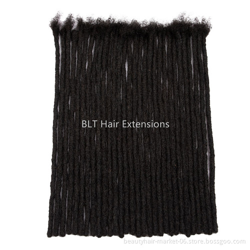 Style dreadlocks hair human hair dreadlock extensions dreadlocks extensions